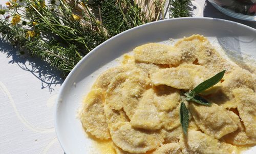 Ravioli