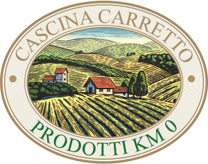 Prodotti a km 0 icona