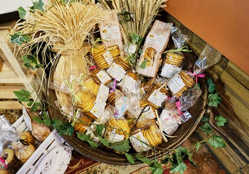 Macelleria Cascina Carretto