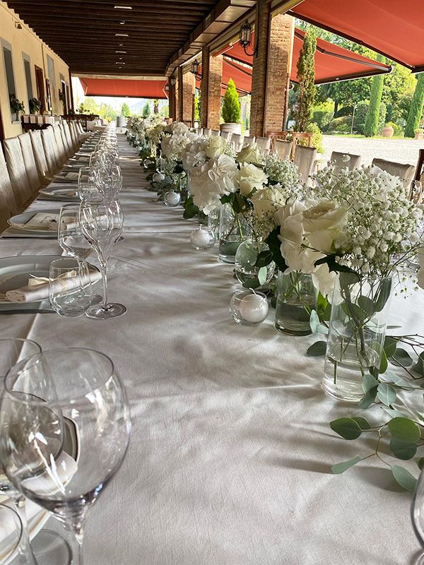 Matrimonio a Brescia