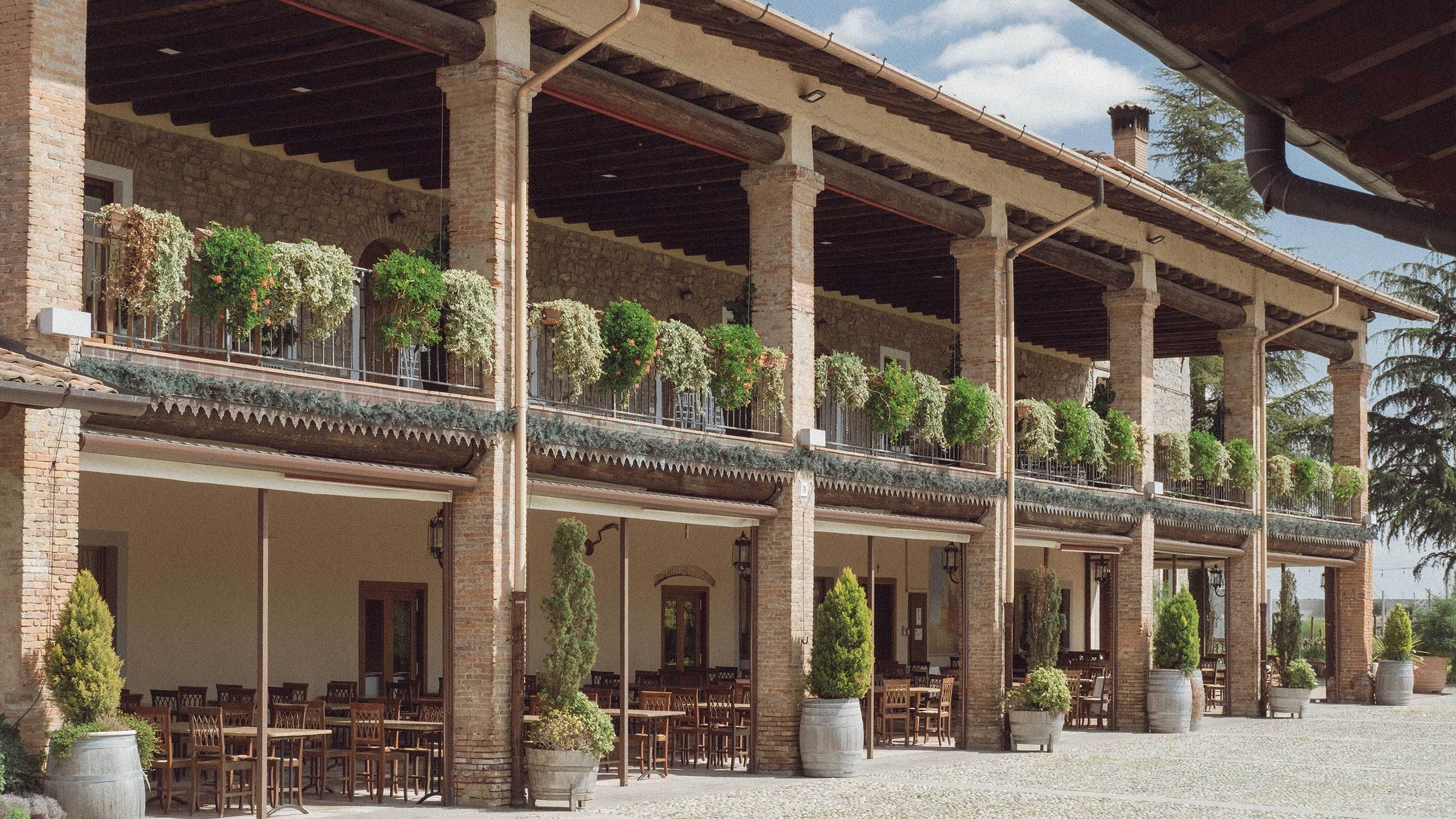 Agriturismo Cascina Carretto - Allevamento