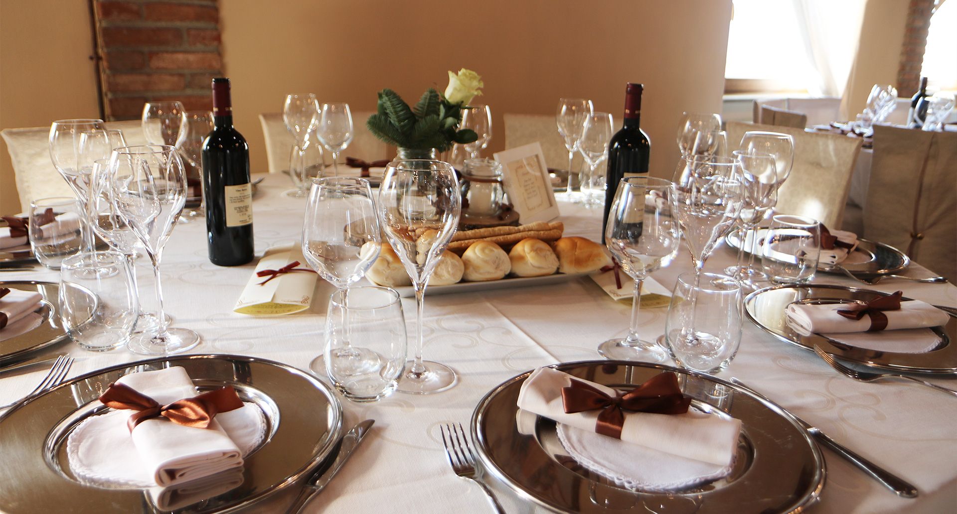Location per matrimonio