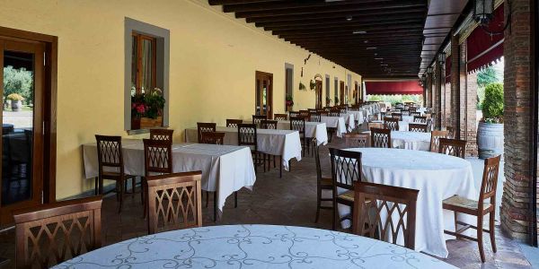Ristorante - Agriturismo Cascina Carretto