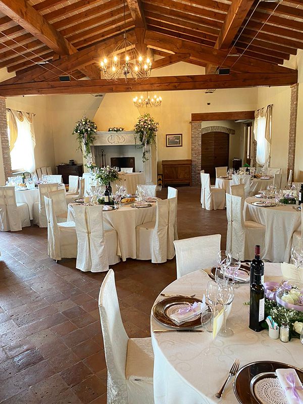 Matrimonio a Brescia