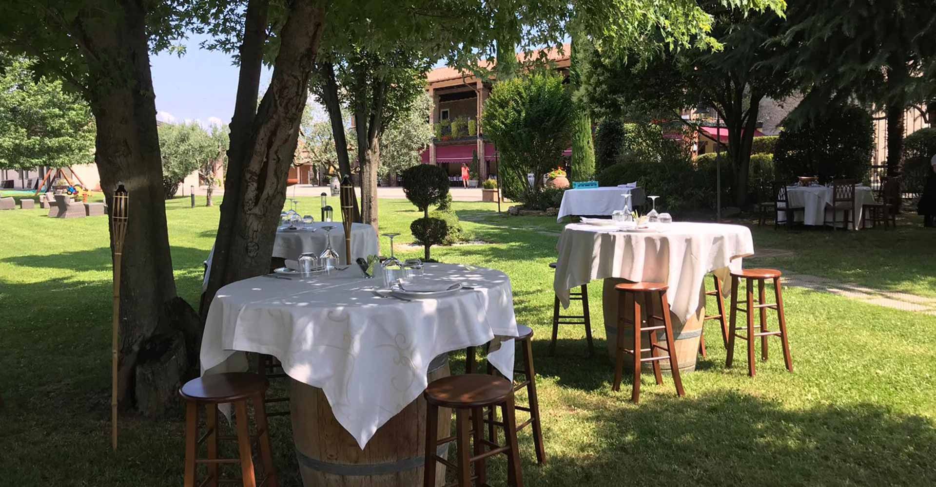 Cena a quattro mani - Evento Cascina Carretto