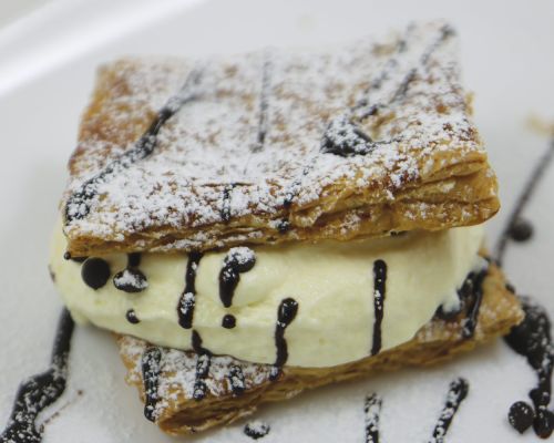 Dolci - Agriturismo Cascina Carretto