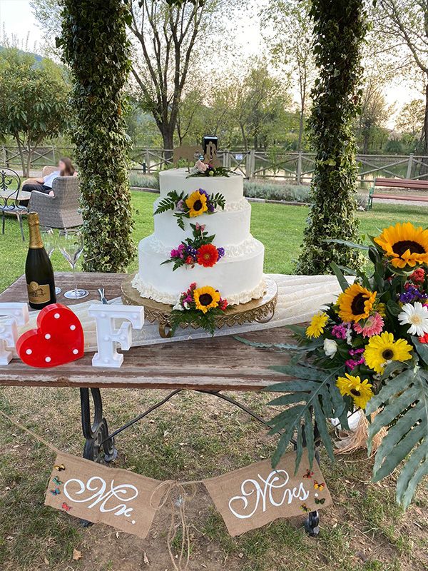 Matrimonio