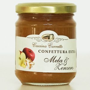 Marmellata - Franciacorta