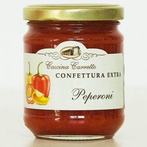 Marmellata a km 0