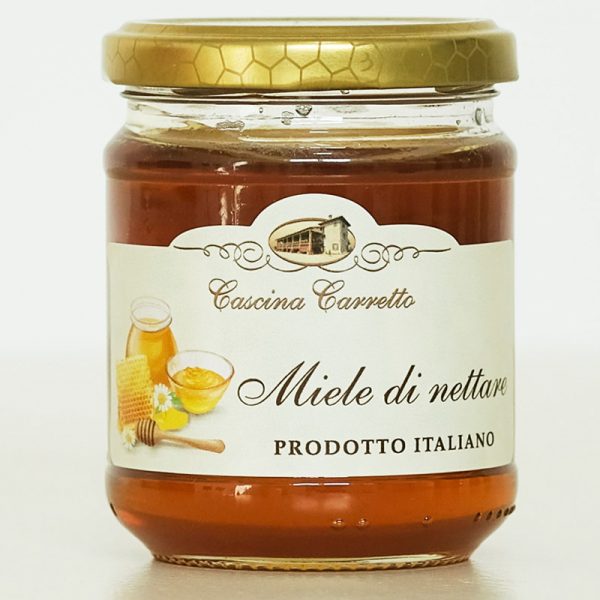 miele italia - Cascina Carretto