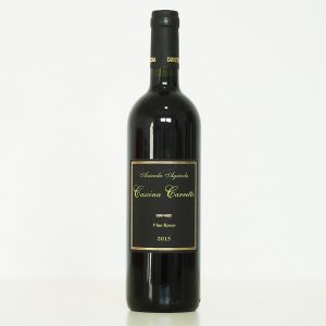 Vino - Cascina Carretto